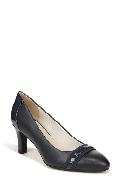 LifeStride Gio Pump Product Image