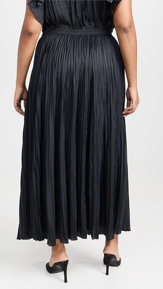 Ulla Johnson Krista Skirt | Shopbop Product Image