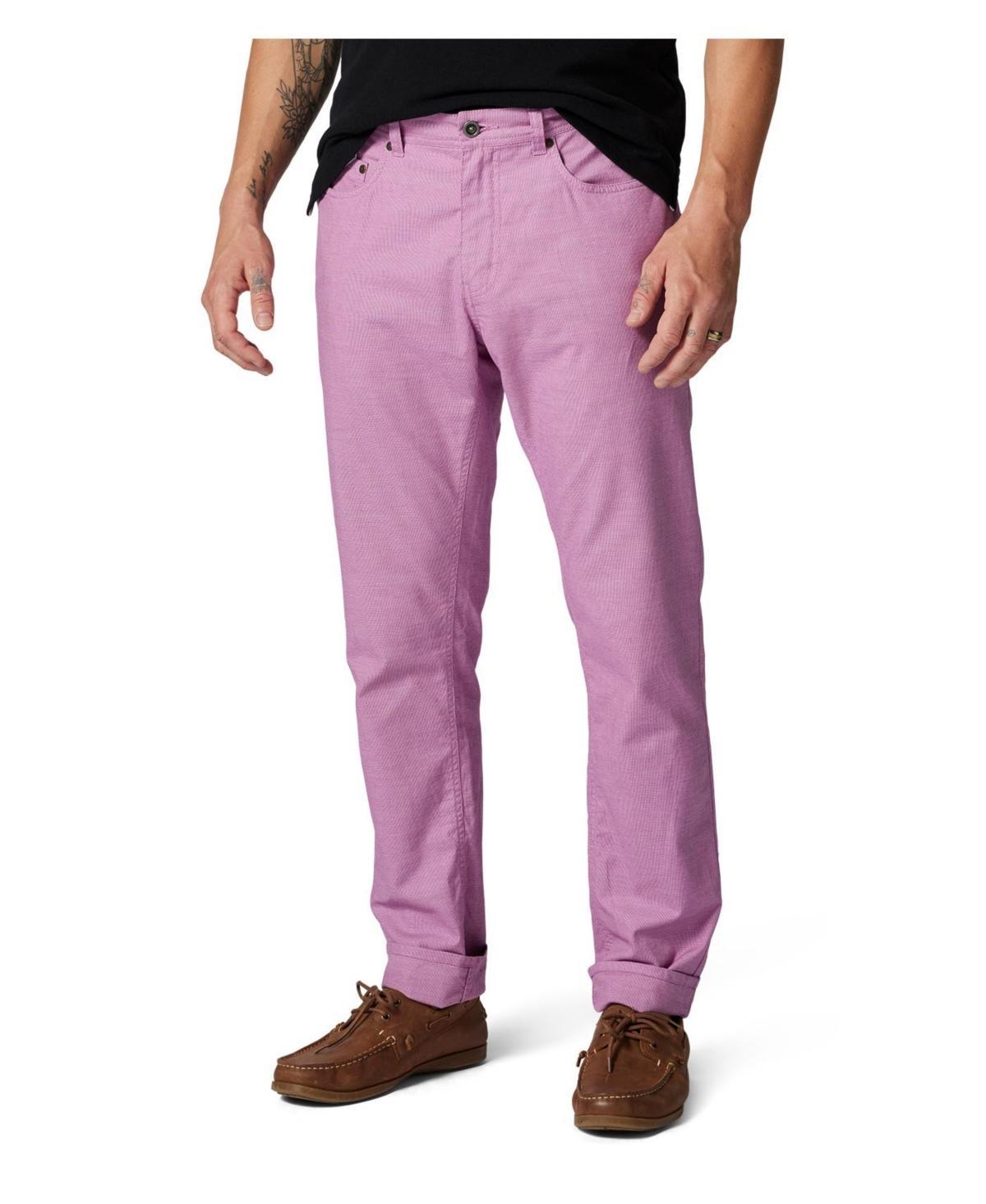 Rodd & Gunn Mens Gunn Straight Fit 5-Pocket Jean Product Image