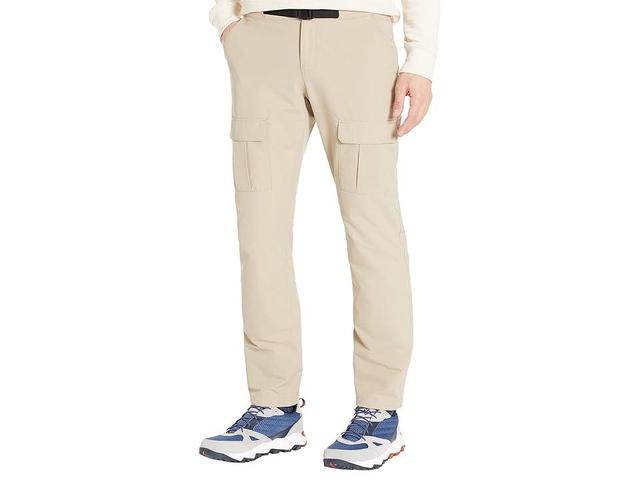 Royal Robbins Backcountry Pro Pants (Charcoal 1) Men's Clothing Product Image