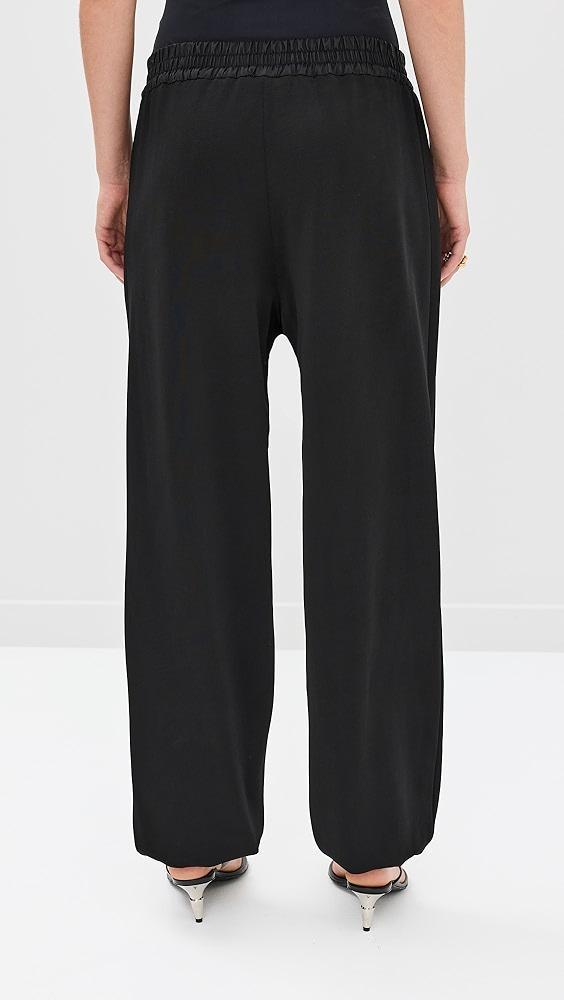 Jil Sander Knit Pants | Shopbop Product Image