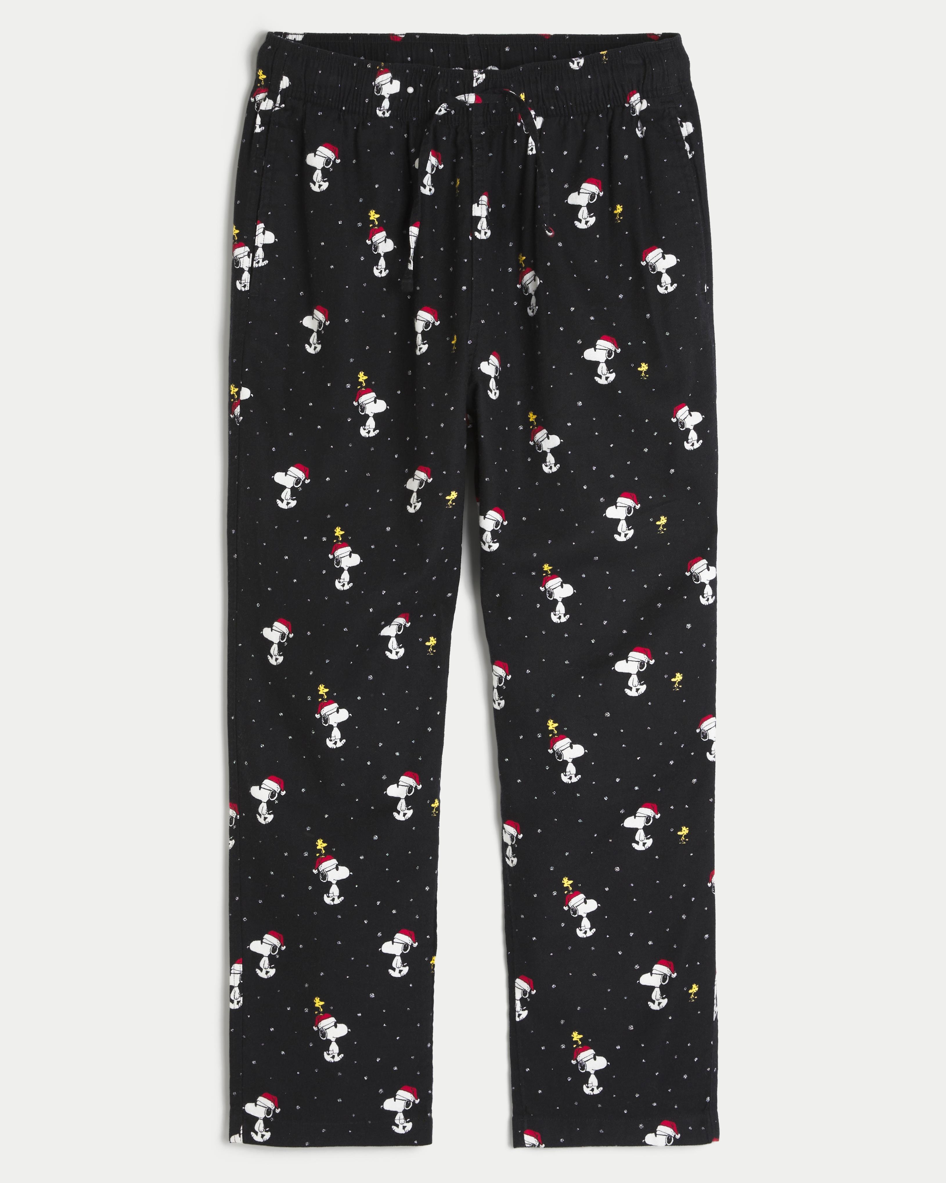 24/7 Straight Pajama Pants Product Image