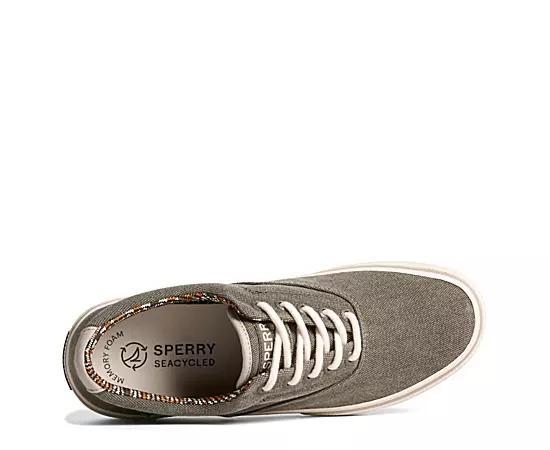 Sperry Men's Halyard Cvo Sneaker Product Image