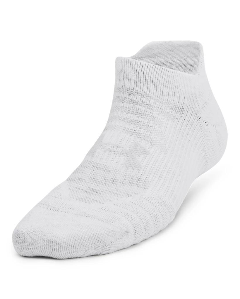 Women's UA Play Up 3-Pack No Show Tab Socks Product Image