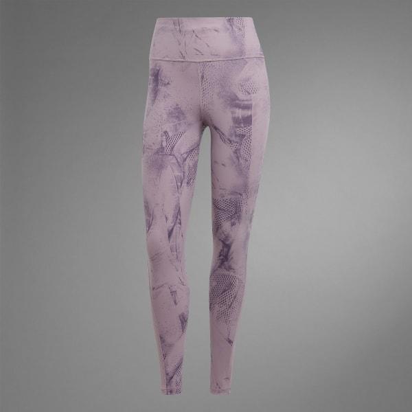 Ultimate adidas Print 7/8 Leggings Product Image