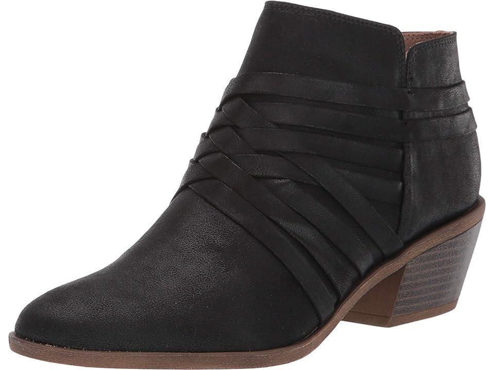 LifeStride Prairie Womens Ankle Boot Product Image