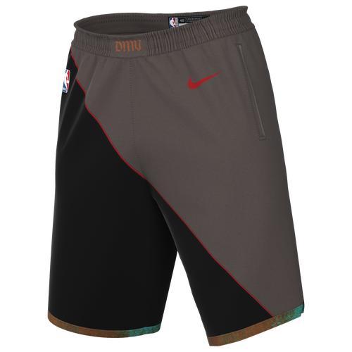 Nike Mens Nike Wizards Dri-FIT Swingman Shorts CE 23 - Mens Product Image