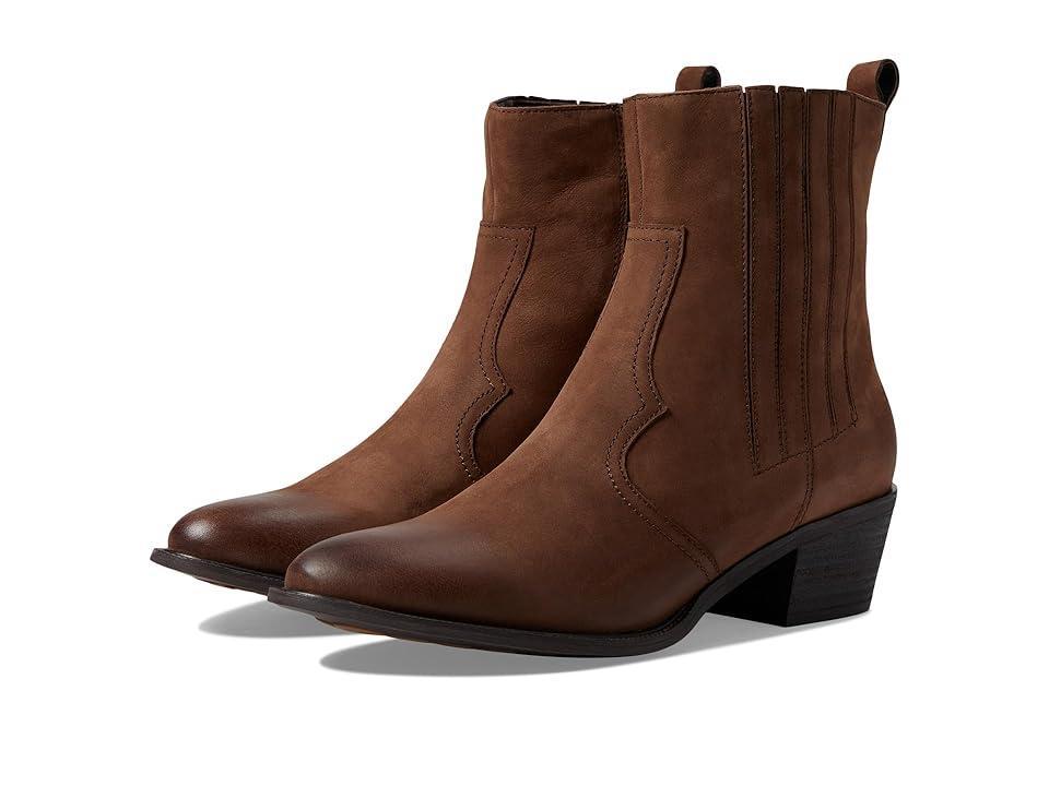 David Tate Basil Bootie Product Image