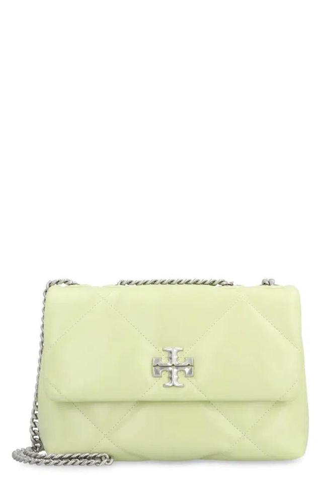 TORY BURCH Shoulder Bags In Green Product Image