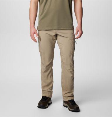 Columbia Men's Silver Ridge Utility Pants- Product Image