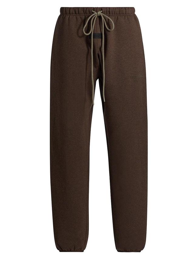 Mens Essentials Drawstring Sweatpants Product Image