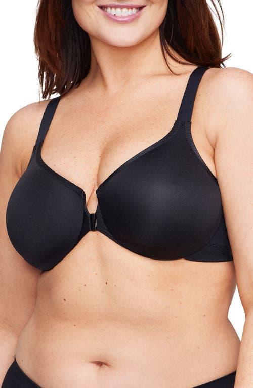 Glamorise WonderWire Front Close Underwire Sports Bra Product Image