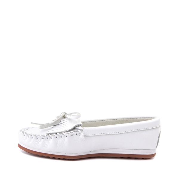 Womens Minnetonka Kilty Plus Casual Shoe Product Image