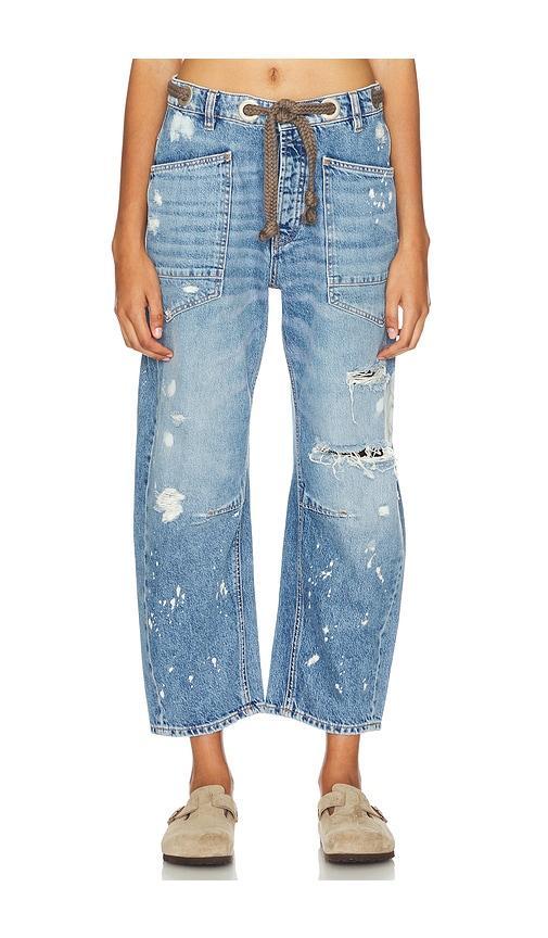 x We The Free Moxie Low Slung Pull On Jean Product Image