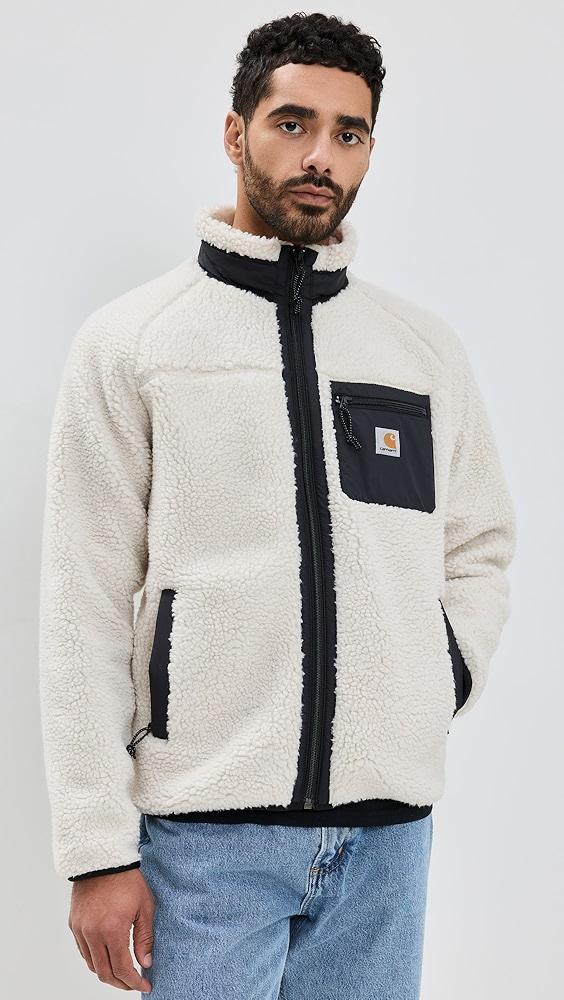 Carhartt WIP Prentis Liner Jacket | Shopbop Product Image