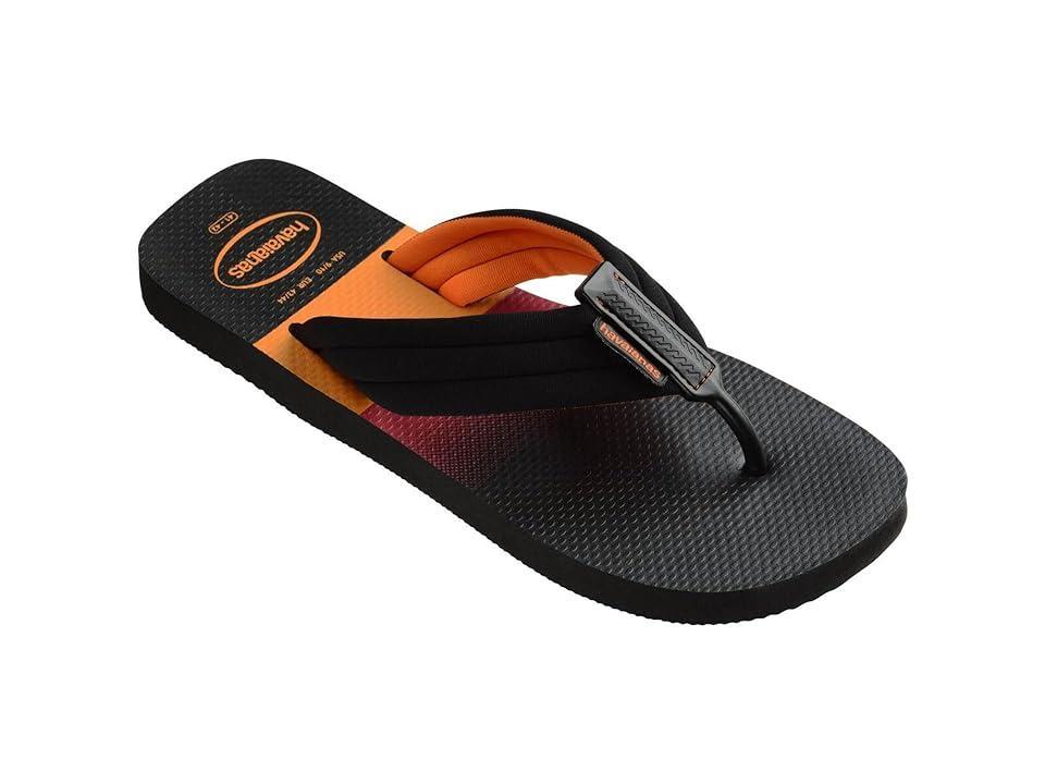 Havaianas Urban Print Sandals Men's Sandals Product Image