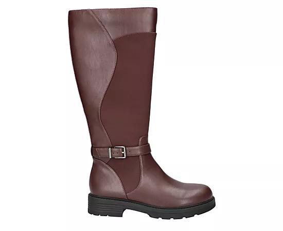 Easy Street Womens Erica Plus Tall Boot Product Image