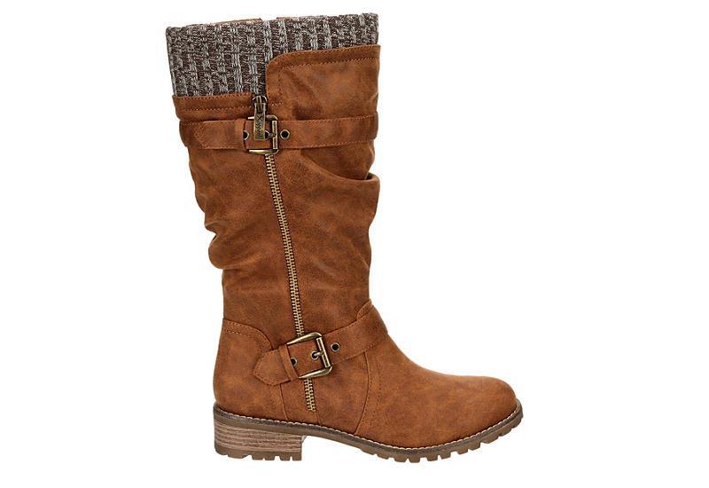 Xappeal Womens Chelsey Tall Boot Product Image