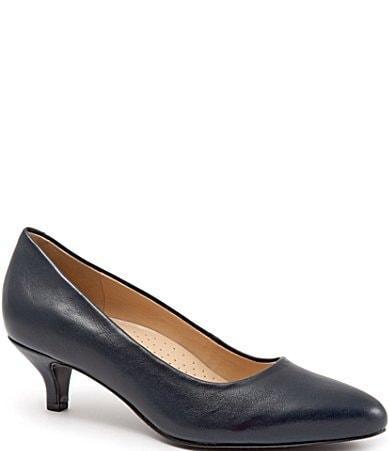 Trotters Kiera Pump Product Image