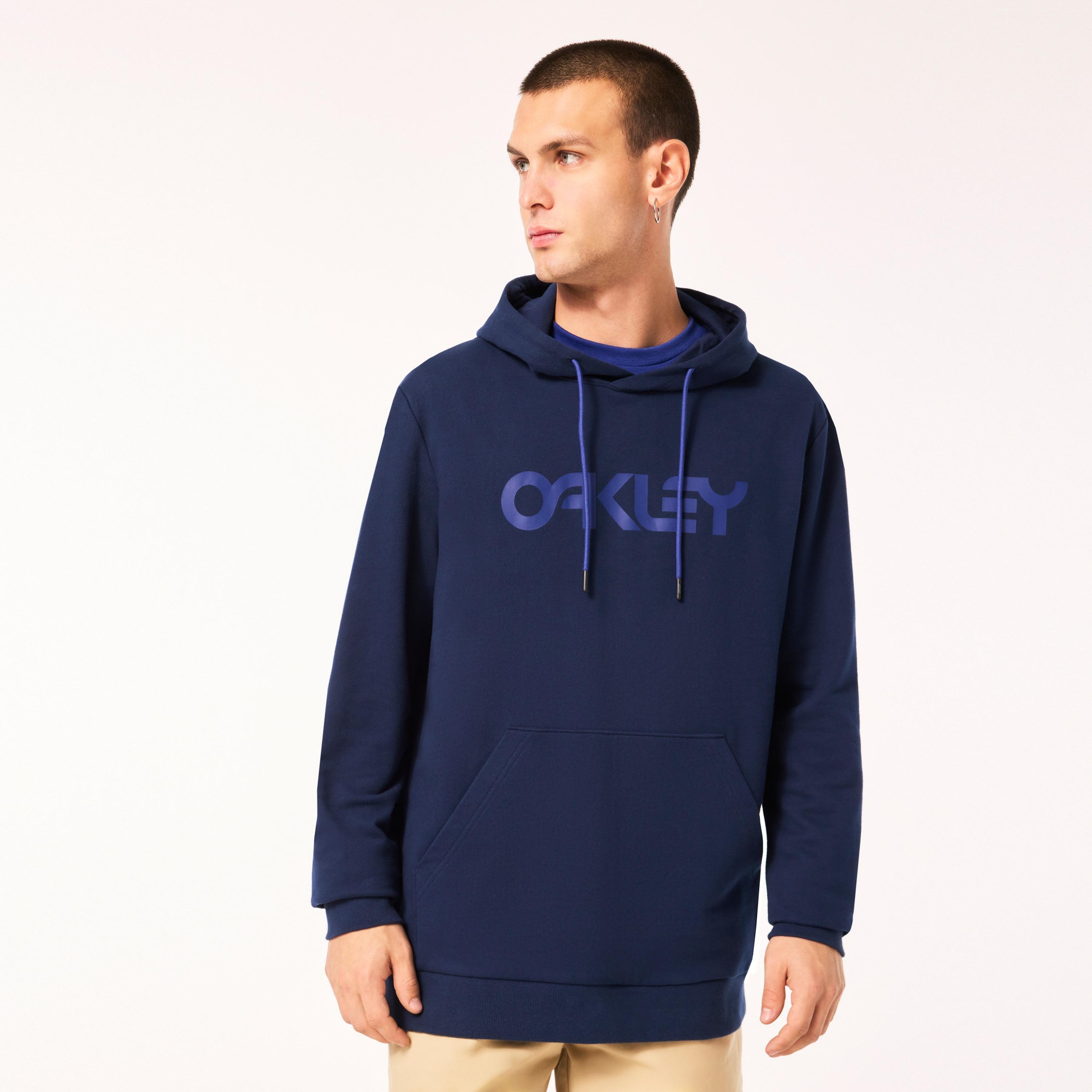 Oakley Men's B1b Po Hoodie 2.0 Size: L Product Image