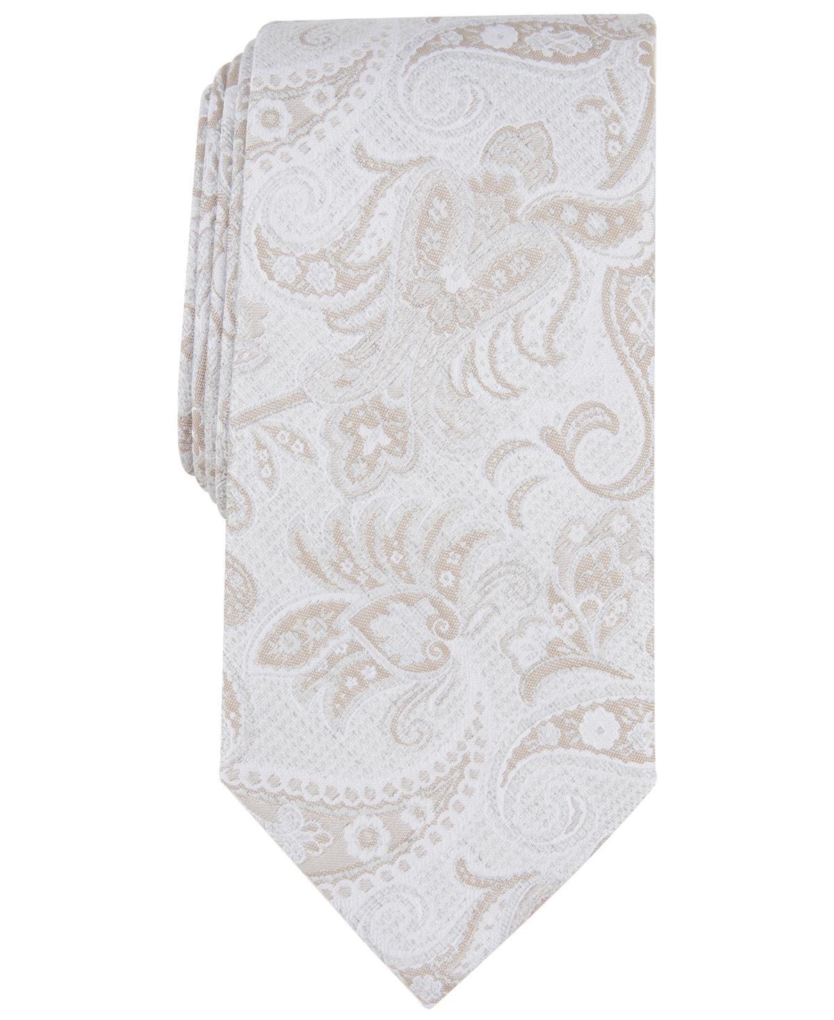 Michael Kors Mens Bayport Paisley Tie Product Image