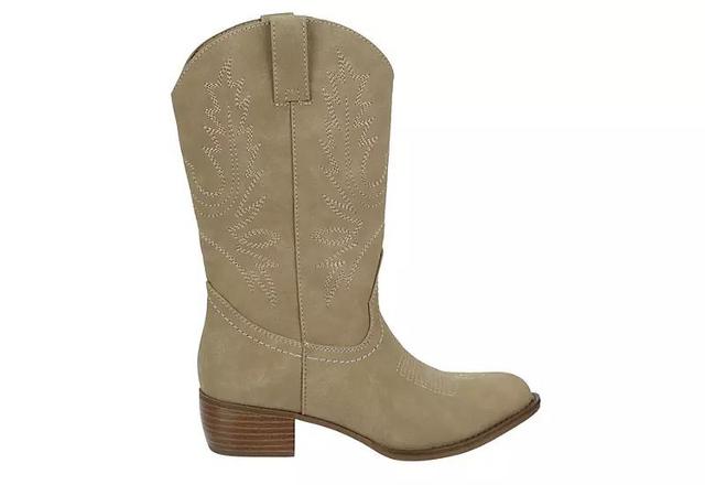 Xappeal Womens Twain Western Boot Product Image