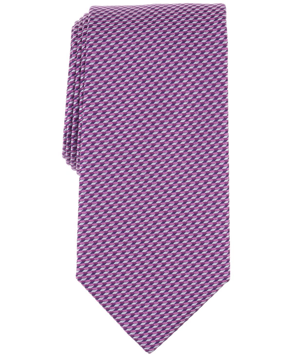 Perry Ellis Mens Bartolle Mini-Pattern Tie Product Image