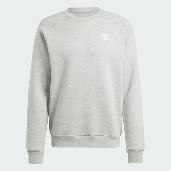 Trefoil Essentials Crewneck Product Image