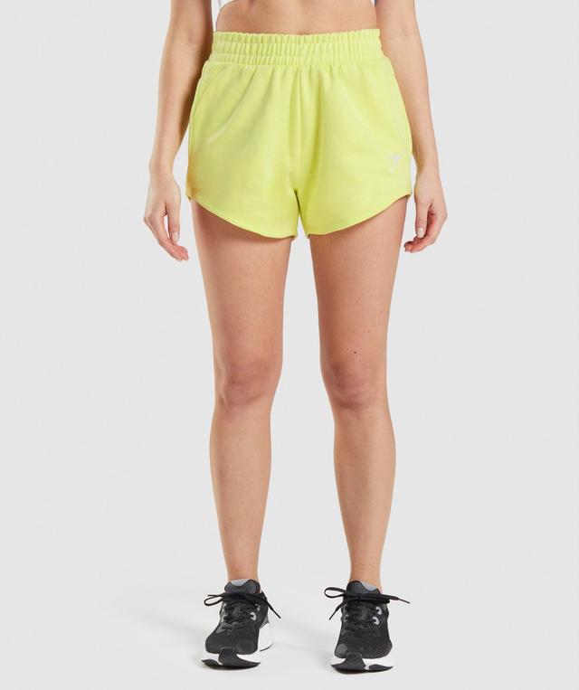 Training Sweat Shorts Product Image