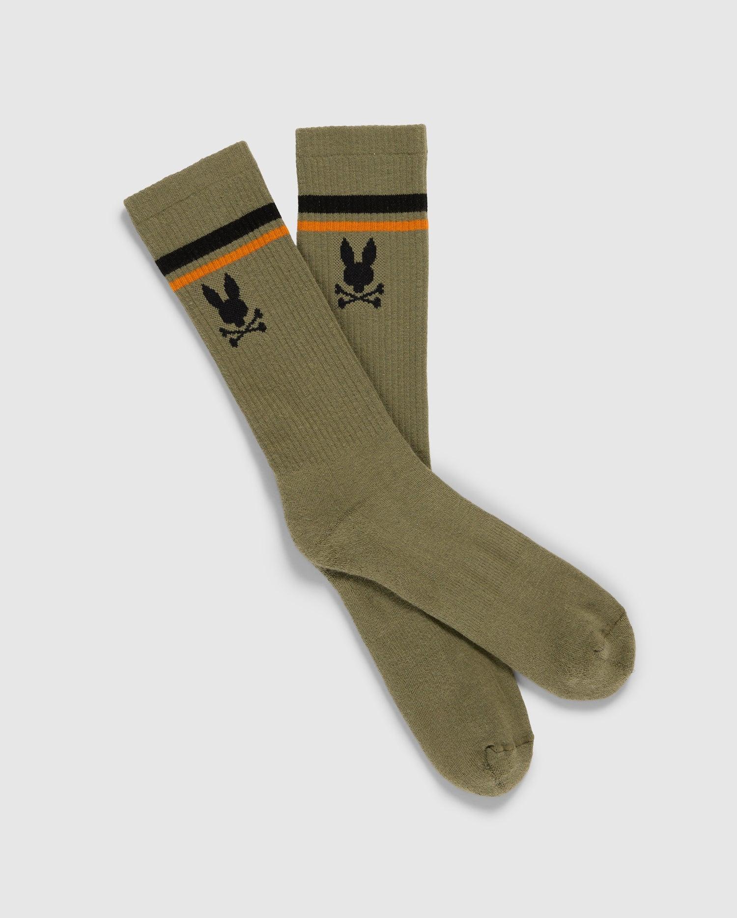 MENS SPORT SOCK - B6F977D200 Male Product Image