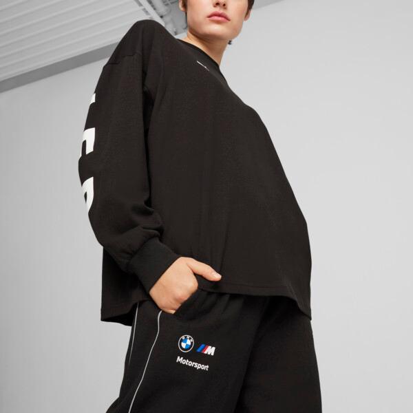 PUMA BMW M Motorsport Women's Sweatpants Product Image