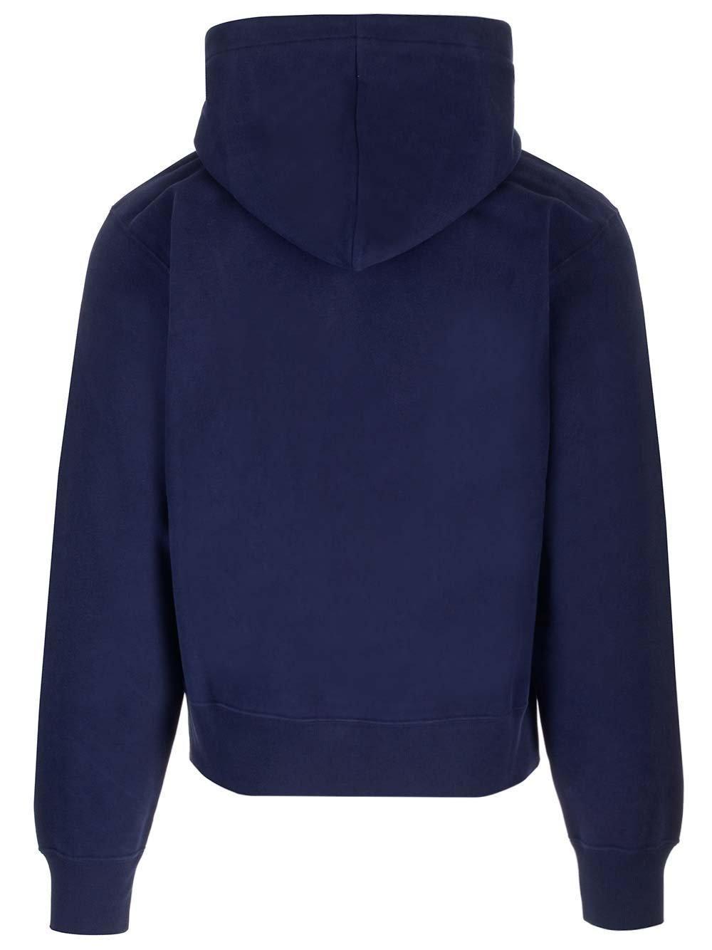 Mens Cassandre Hoodie Product Image