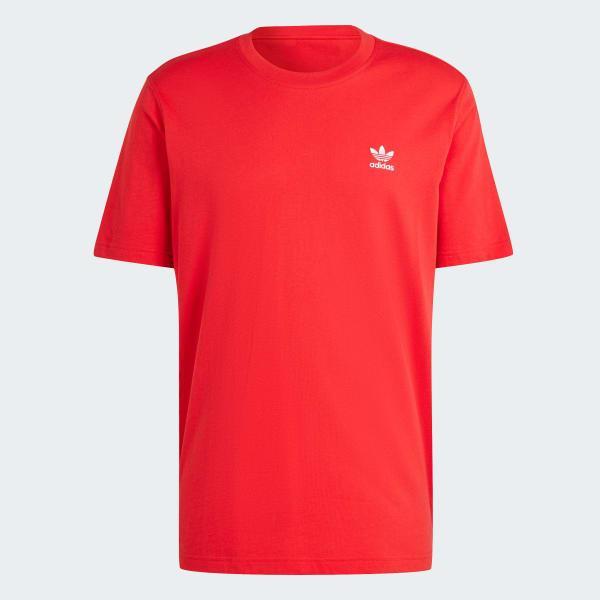 Trefoil Essentials Tee Product Image