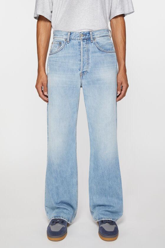 Loose fit jeans - 2021M Product Image