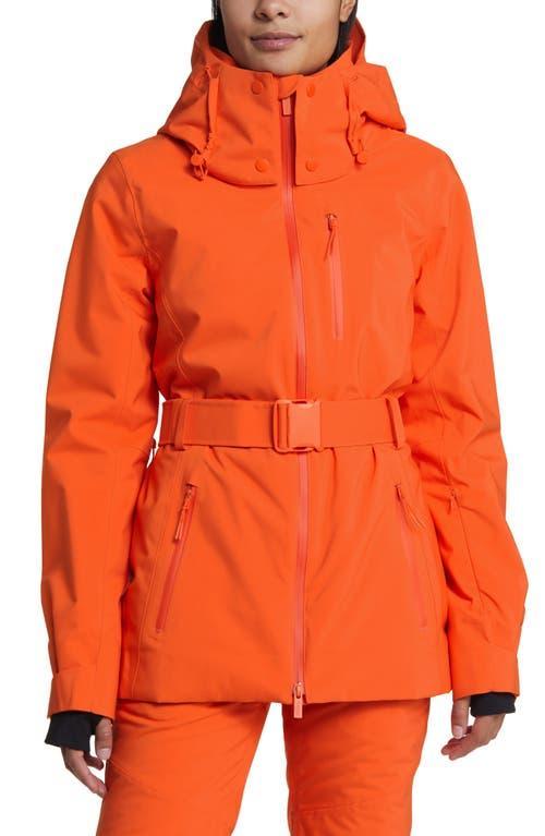 Halfdays Aston Waterproof Winter Jacket Product Image