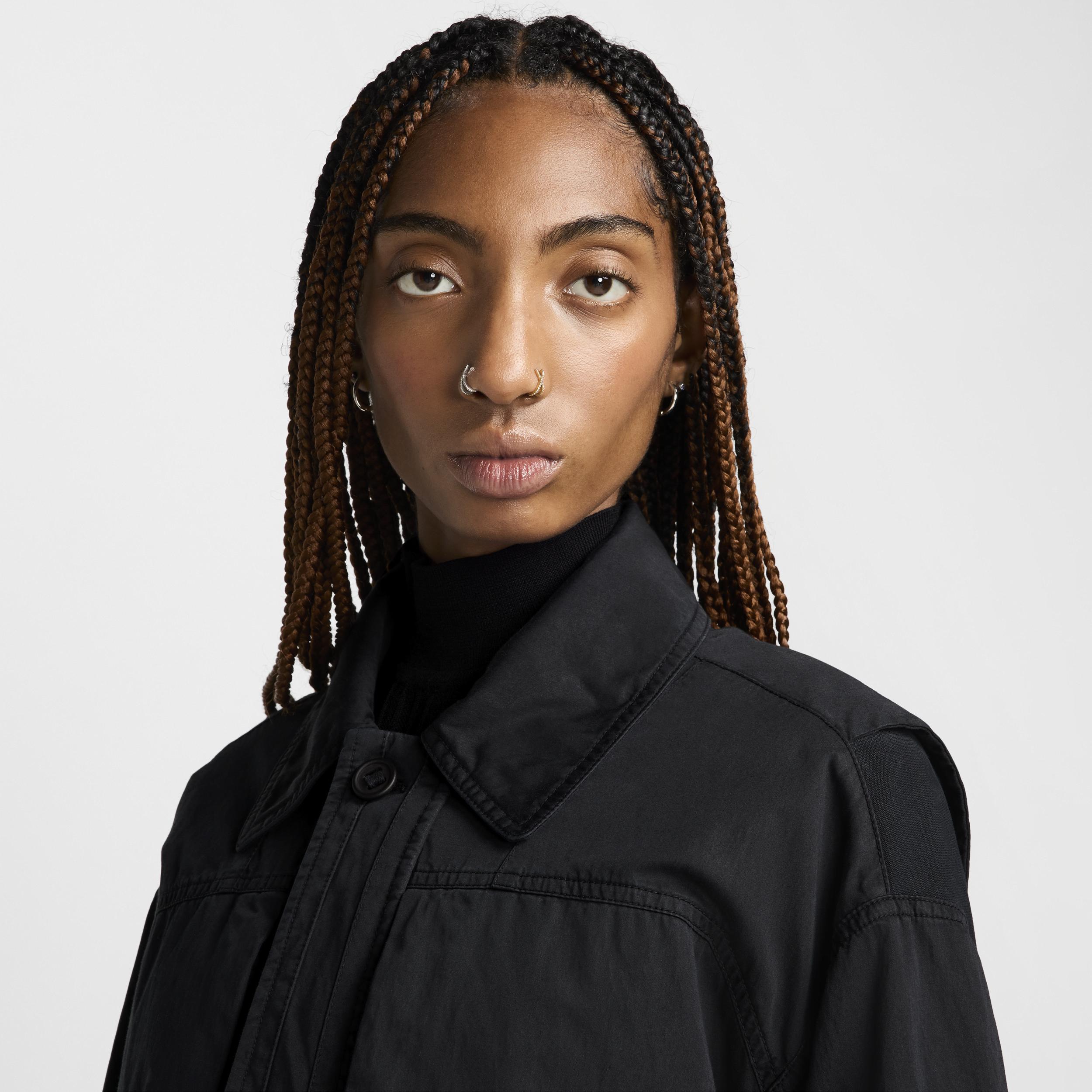 Nike Women's Every Stitch Considered Shop Coat Product Image