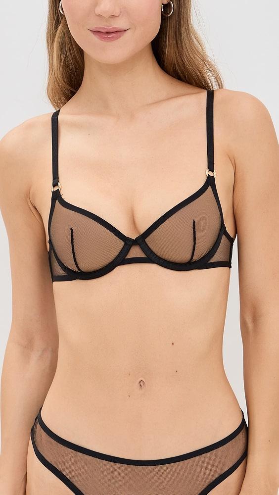 Bluebella Naomi Wired Bra | Shopbop Product Image