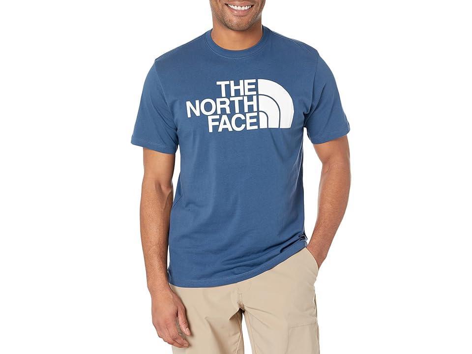 The North Face Short Sleeve Half Dome Graphic T Product Image