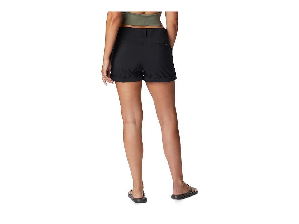 Columbia Women's Silver Ridge Utility Shorts- Product Image