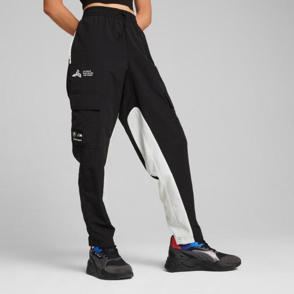 PUMA BMW M Motorsport Women's Statement Pants Product Image