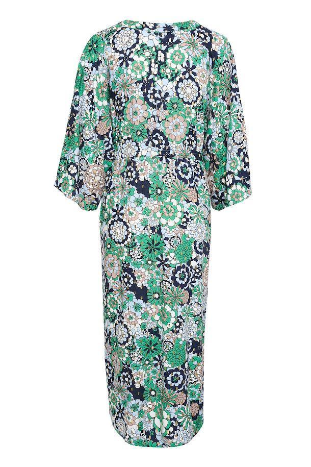 CUyvonne Dress Product Image