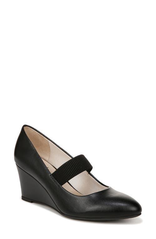 LifeStride Gio Mary Jane Wedge Product Image