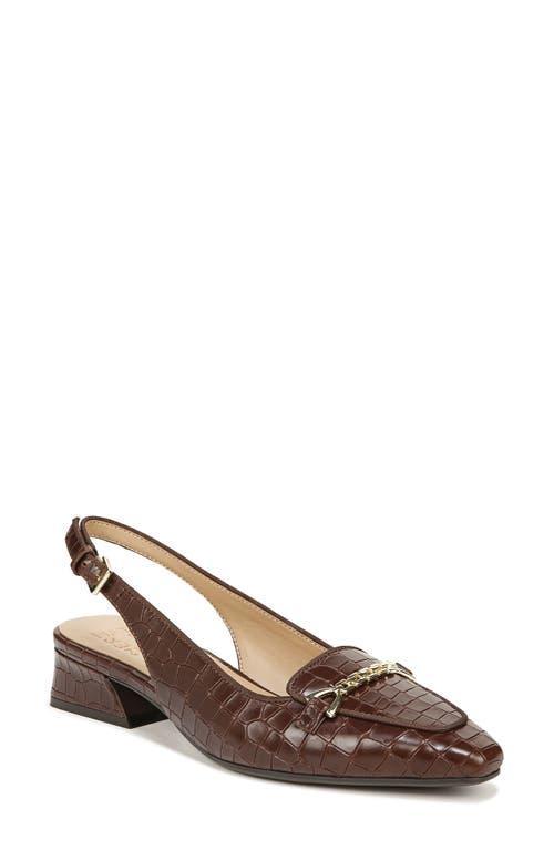 Naturalizer Lindsey Slingback Sandal Product Image