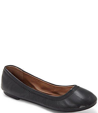 Lucky Brand Emmie Flat Product Image