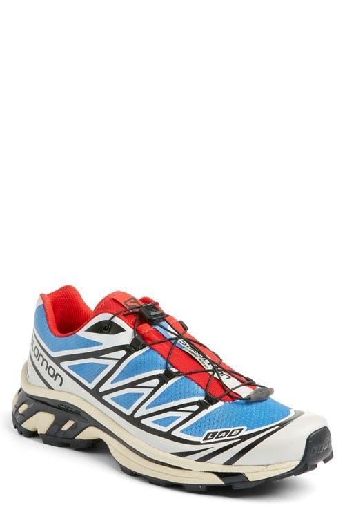 Salomon Gender Inclusive XT-6 Sneaker Product Image