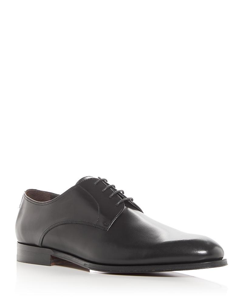 To Boot New York Mens Gunn Lace Up Derby Dress Shoes Product Image