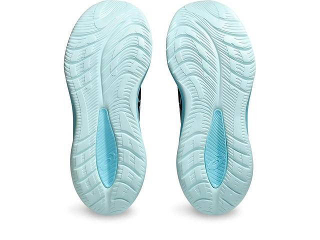 ASICS Men's GEL-Cumulus 26 Lite-Show (Lite-Show/Bright Cyan) Men's Running Shoes Product Image