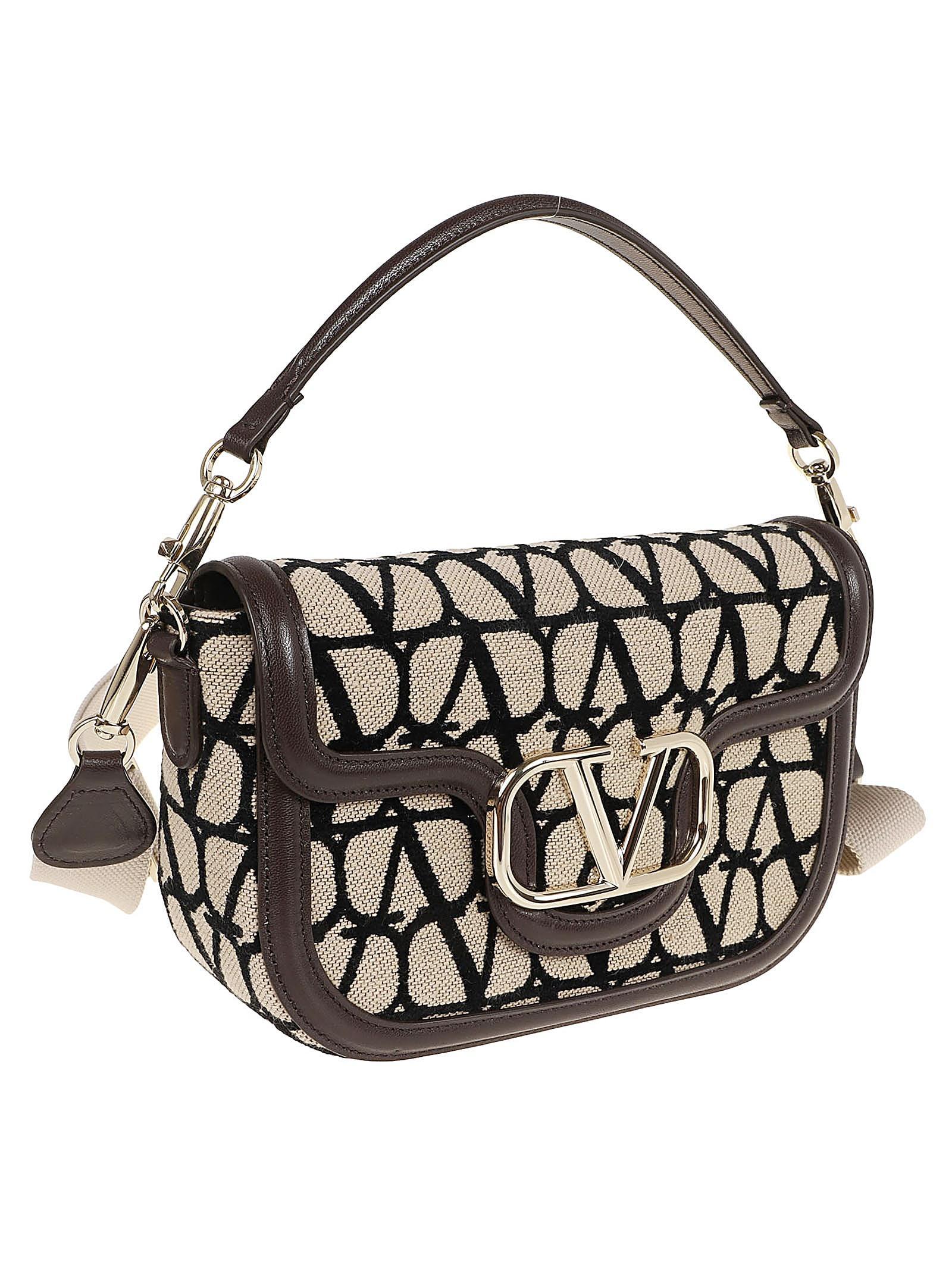 Shoulder Bag Alltime In Brown Product Image