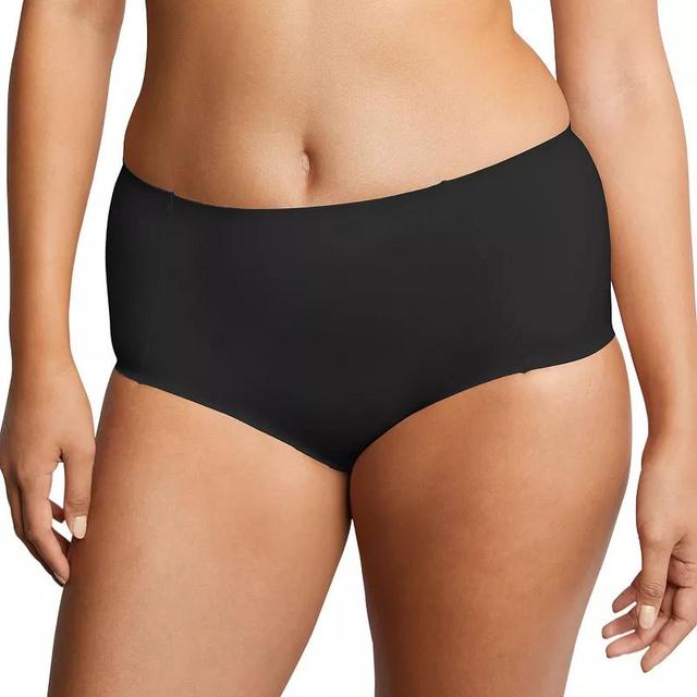 Womens Bali Comfort Revolution Soft Touch Brief Panty DFSTBF Product Image