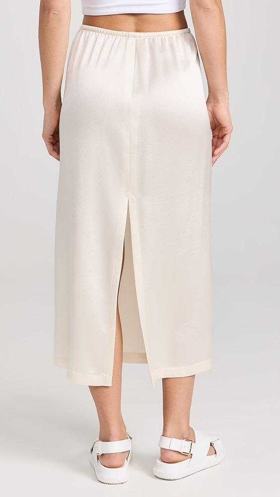 Leset Barb Midi Skirt | Shopbop Product Image